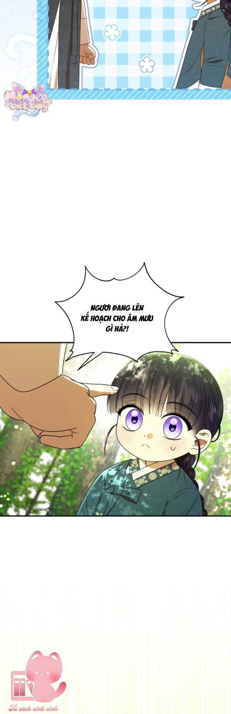 Tôi Đã Tái Sinh Thành Nàng Công Chúa Bị Bỏ Rơi - Chapter 8 - Page 5