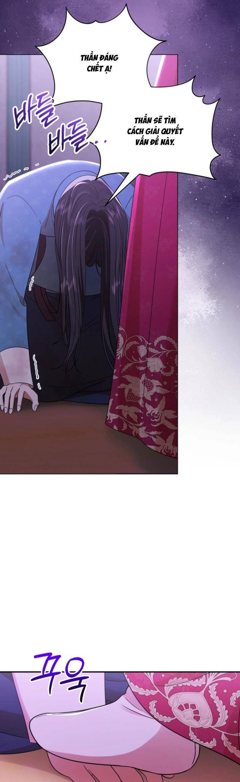 Tôi Đã Tái Sinh Thành Nàng Công Chúa Bị Bỏ Rơi - Chapter 8 - Page 51