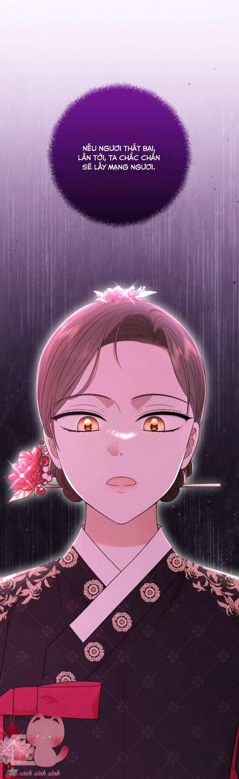 Tôi Đã Tái Sinh Thành Nàng Công Chúa Bị Bỏ Rơi - Chapter 8 - Page 53