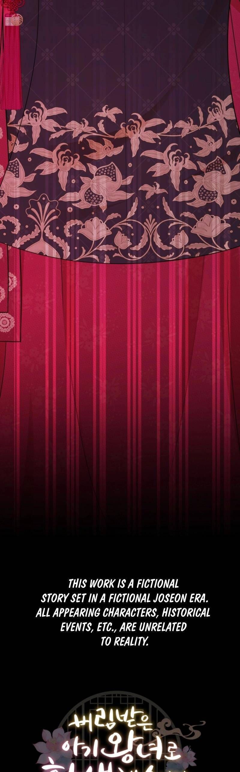 Tôi Đã Tái Sinh Thành Nàng Công Chúa Bị Bỏ Rơi - Chapter 8 - Page 54