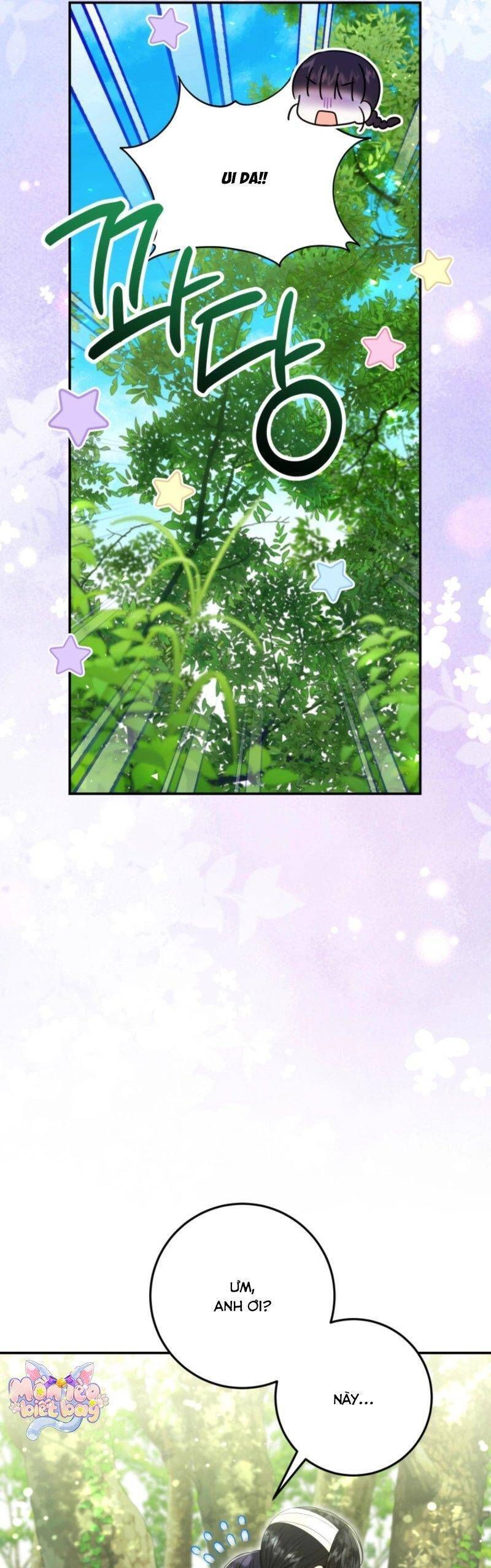 Tôi Đã Tái Sinh Thành Nàng Công Chúa Bị Bỏ Rơi - Chapter 8 - Page 9