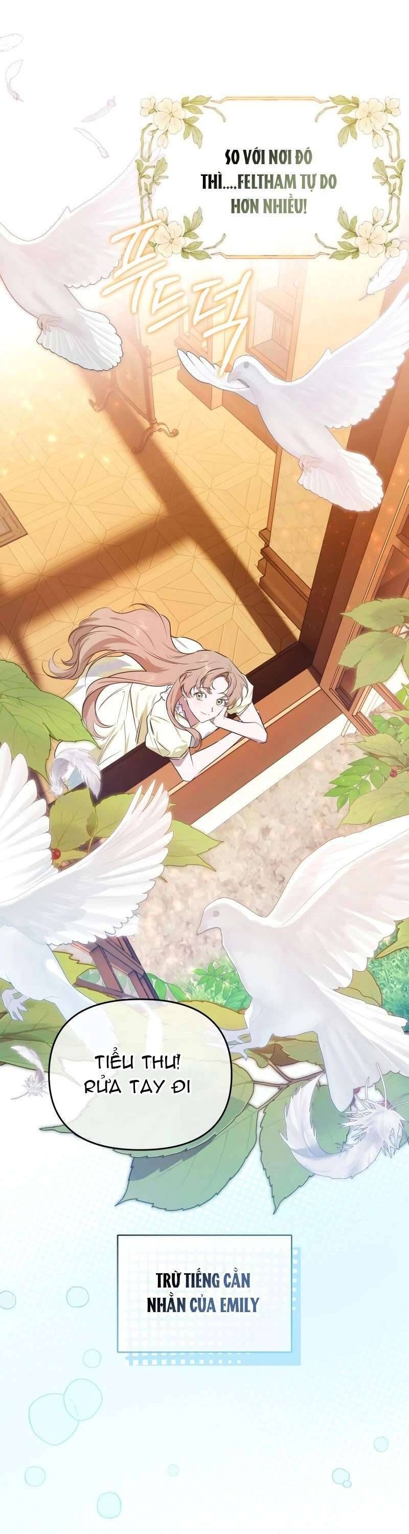 Chàng Ryan Của Em - Chapter 1 - Page 10