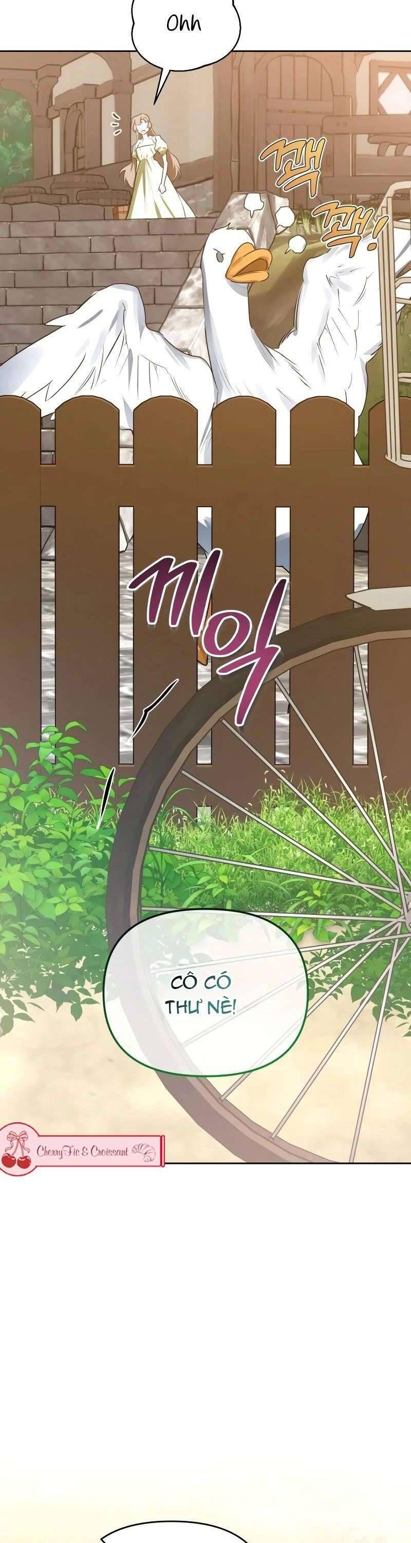 Chàng Ryan Của Em - Chapter 1 - Page 12