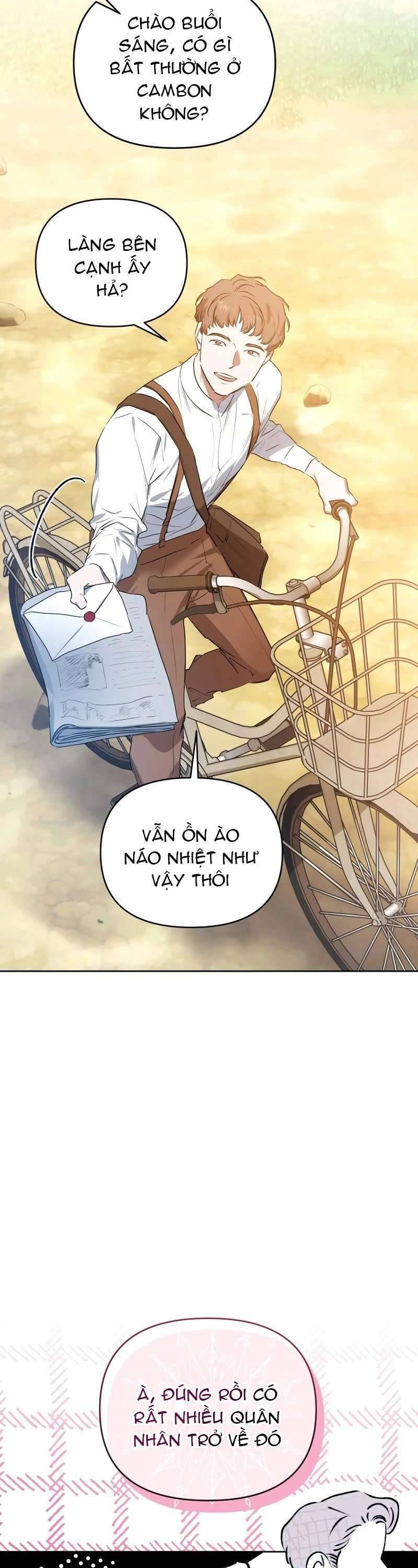 Chàng Ryan Của Em - Chapter 1 - Page 13