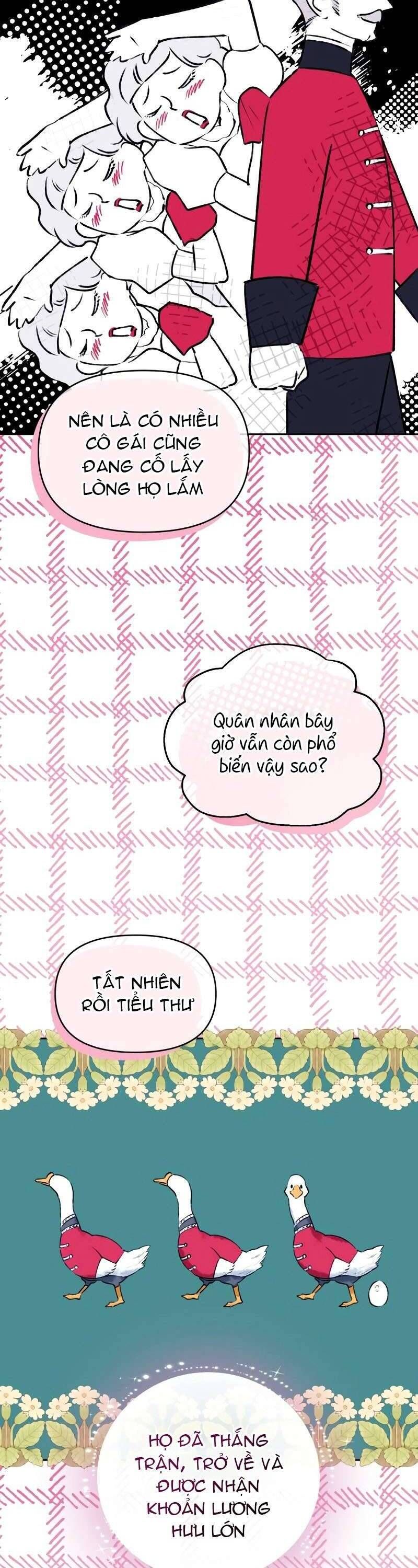 Chàng Ryan Của Em - Chapter 1 - Page 14