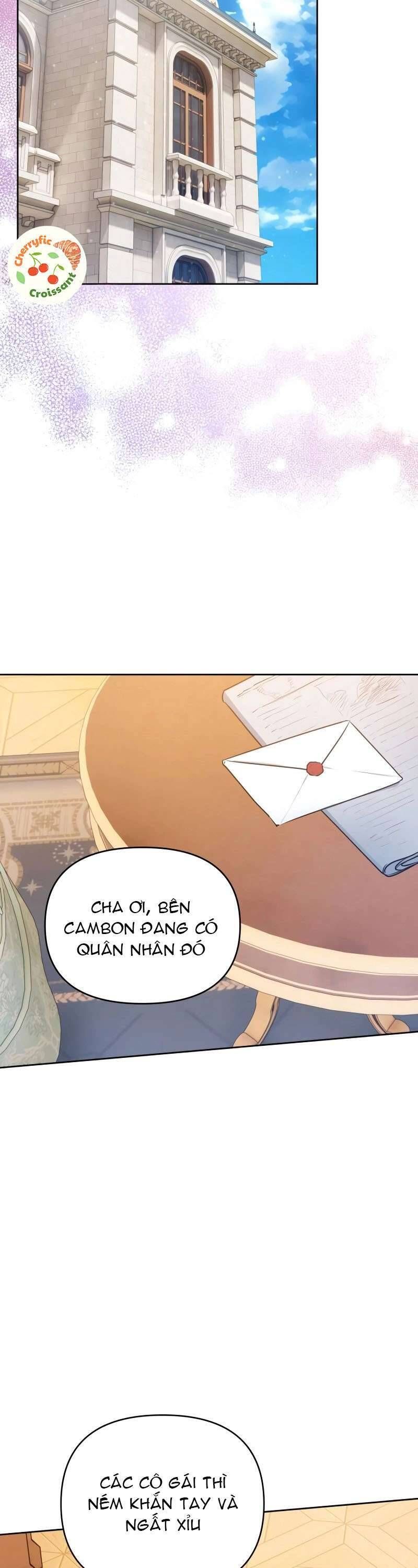 Chàng Ryan Của Em - Chapter 1 - Page 16