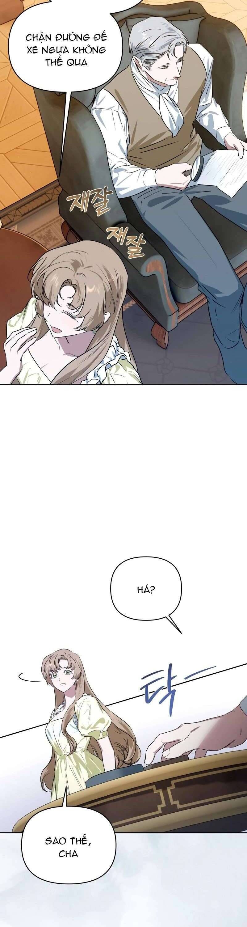 Chàng Ryan Của Em - Chapter 1 - Page 17