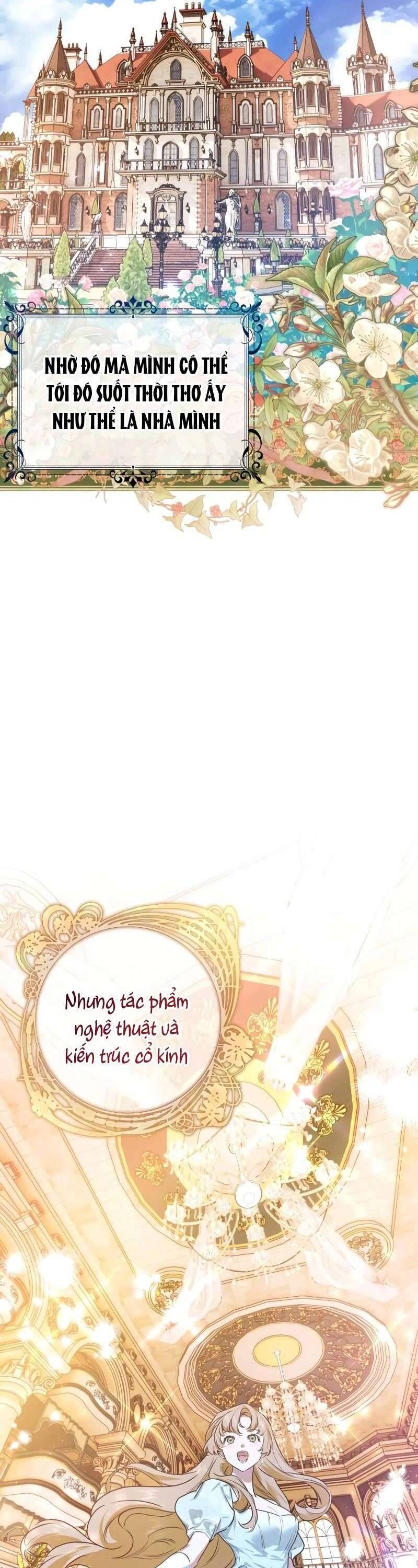 Chàng Ryan Của Em - Chapter 1 - Page 19