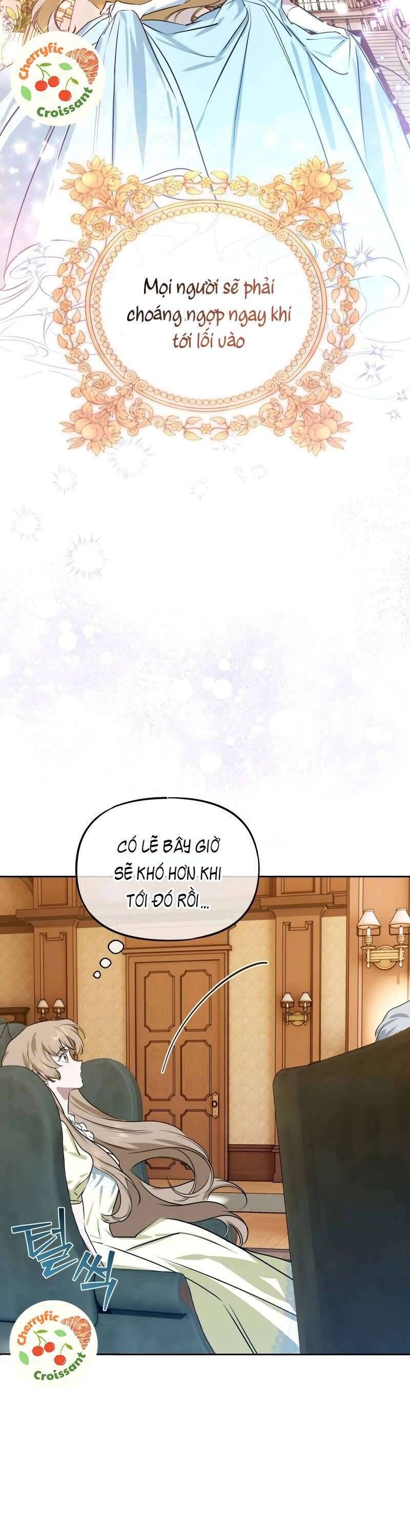 Chàng Ryan Của Em - Chapter 1 - Page 20