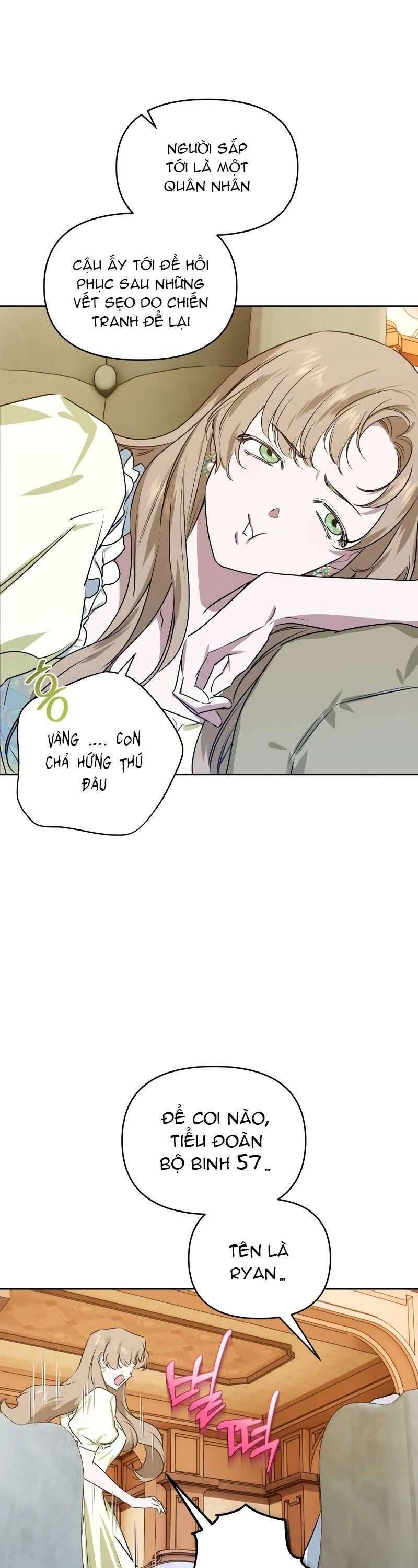 Chàng Ryan Của Em - Chapter 1 - Page 21