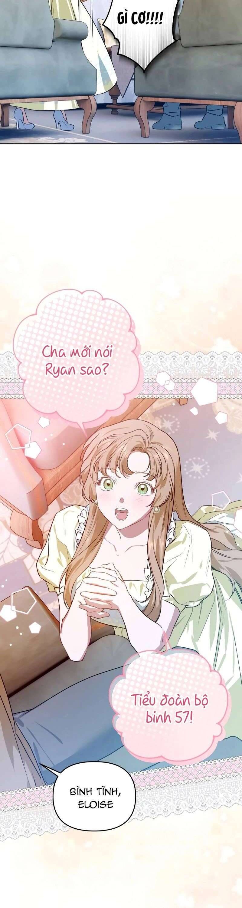 Chàng Ryan Của Em - Chapter 1 - Page 22