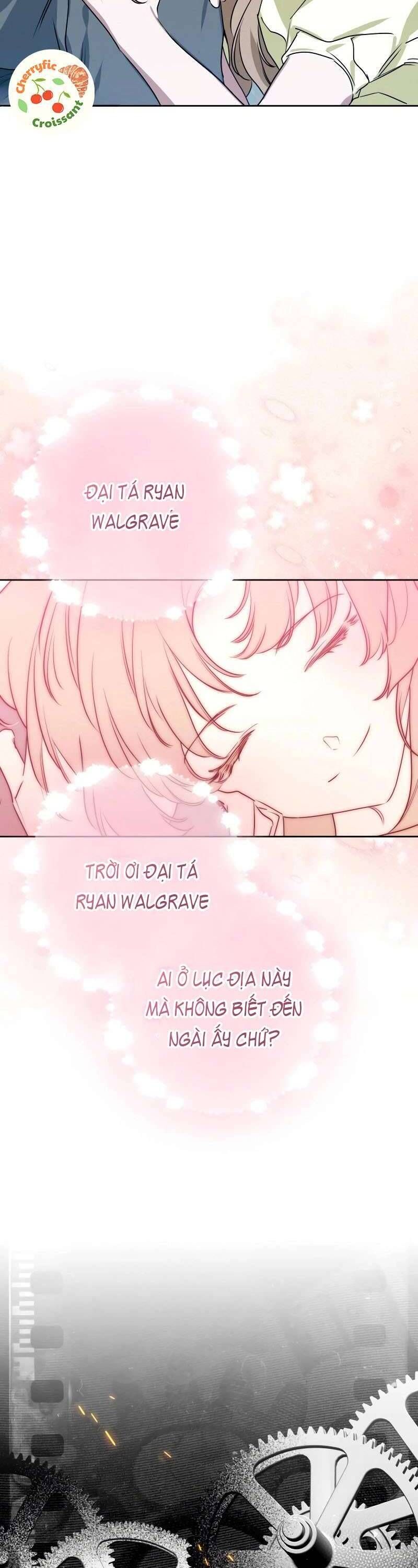 Chàng Ryan Của Em - Chapter 1 - Page 24