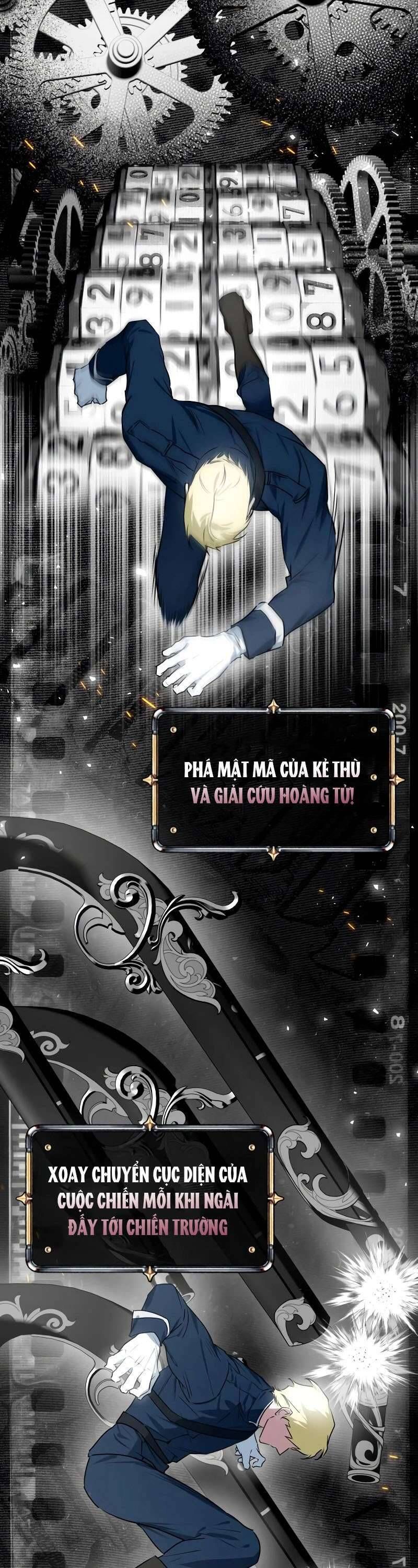 Chàng Ryan Của Em - Chapter 1 - Page 25