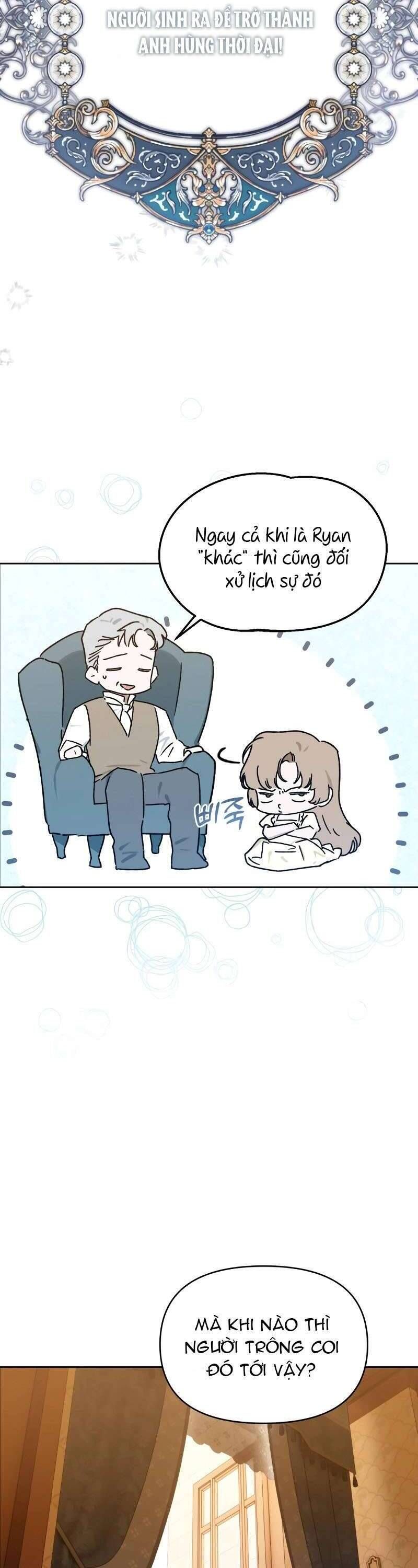 Chàng Ryan Của Em - Chapter 1 - Page 27