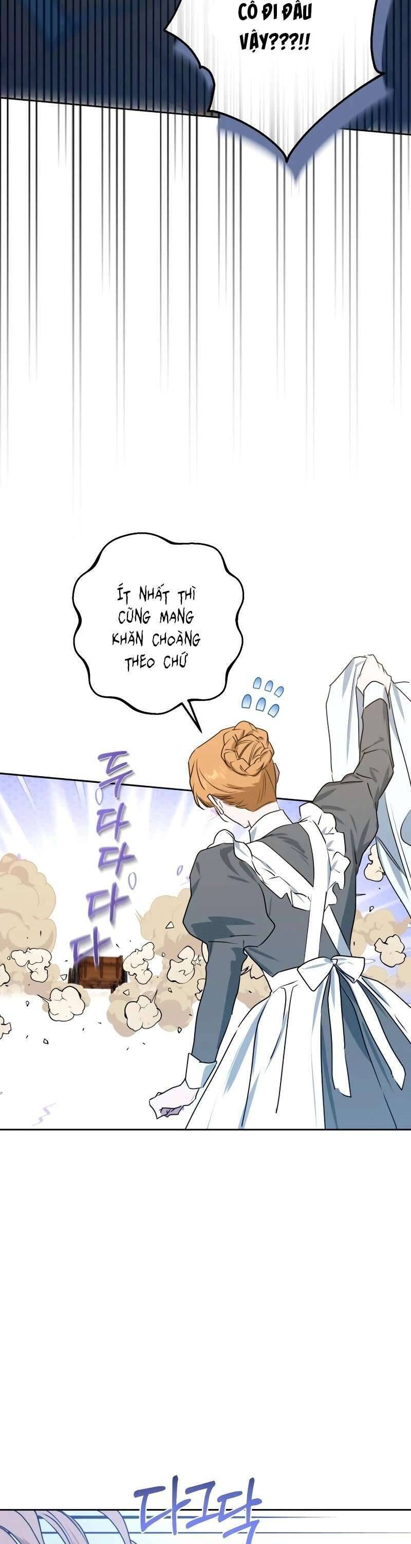 Chàng Ryan Của Em - Chapter 1 - Page 31