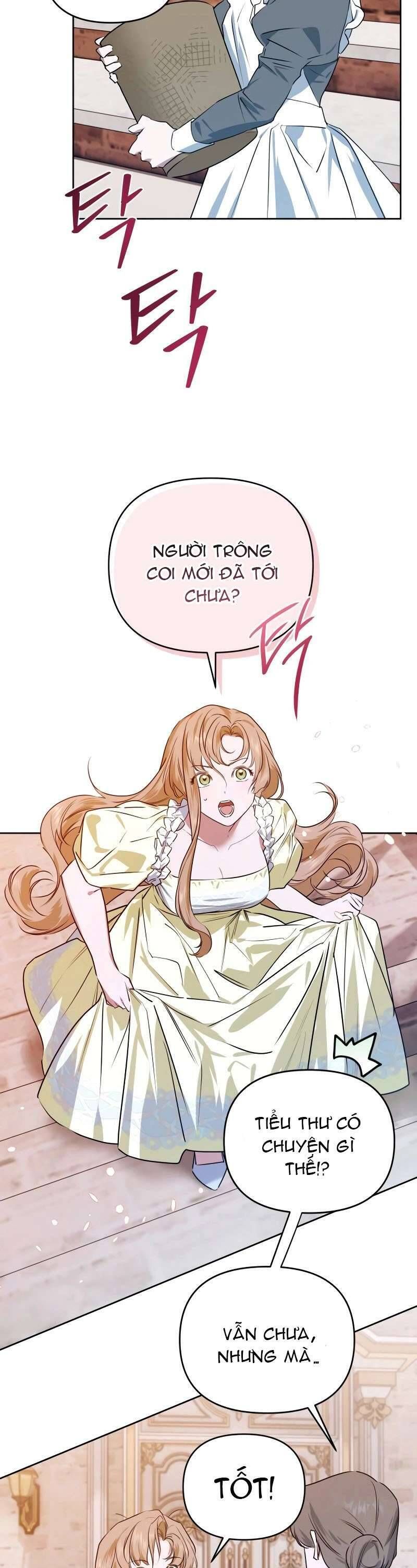 Chàng Ryan Của Em - Chapter 1 - Page 36