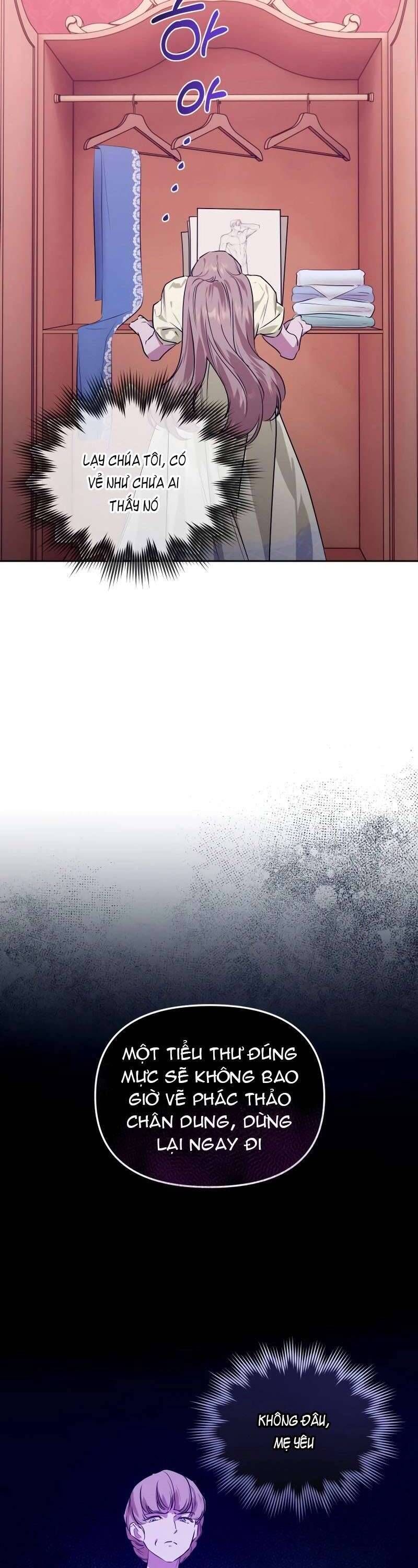 Chàng Ryan Của Em - Chapter 1 - Page 39