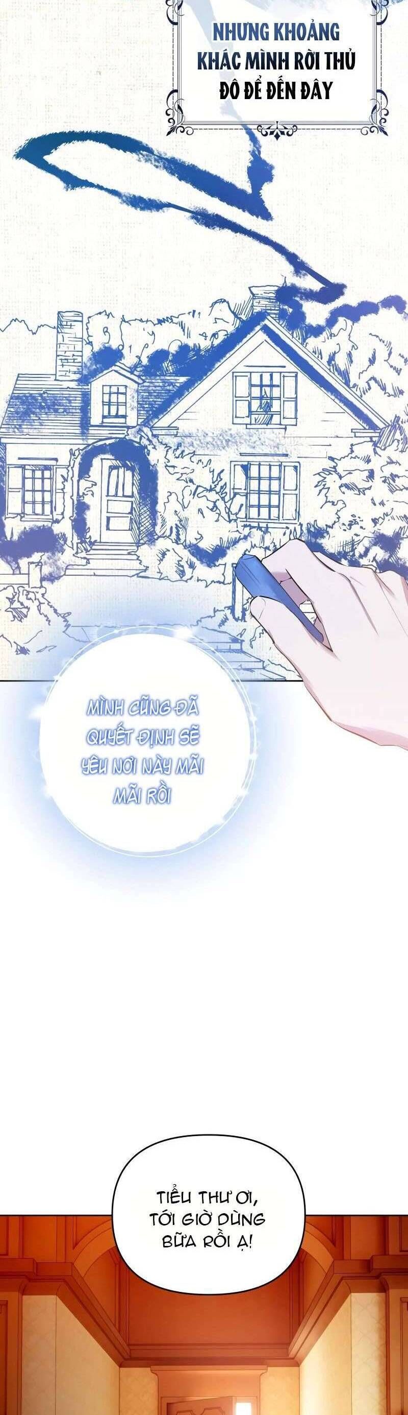 Chàng Ryan Của Em - Chapter 1 - Page 4