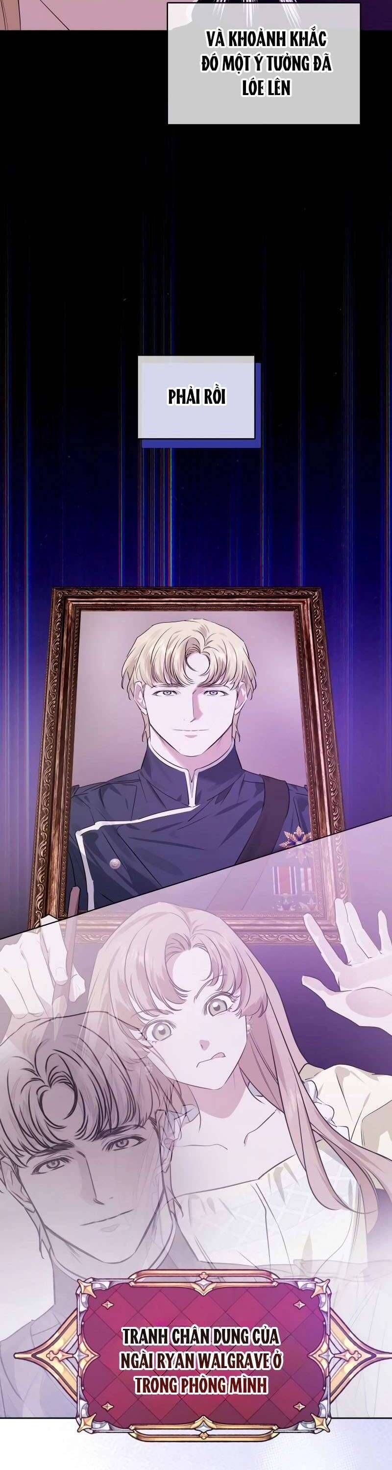 Chàng Ryan Của Em - Chapter 1 - Page 42