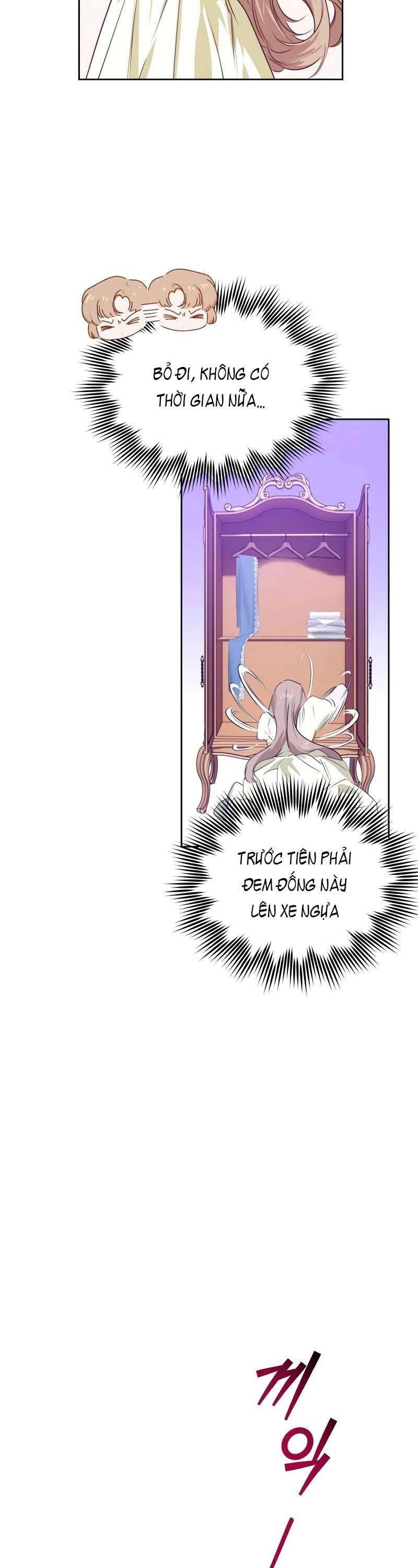 Chàng Ryan Của Em - Chapter 1 - Page 44