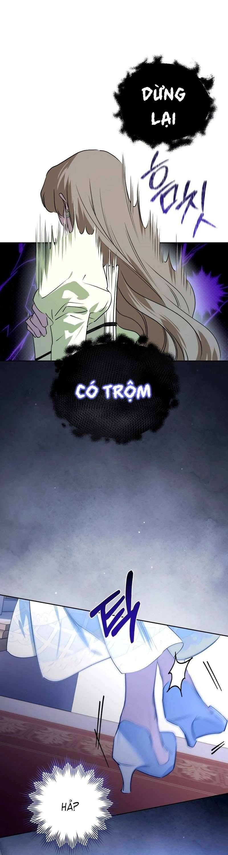 Chàng Ryan Của Em - Chapter 1 - Page 46