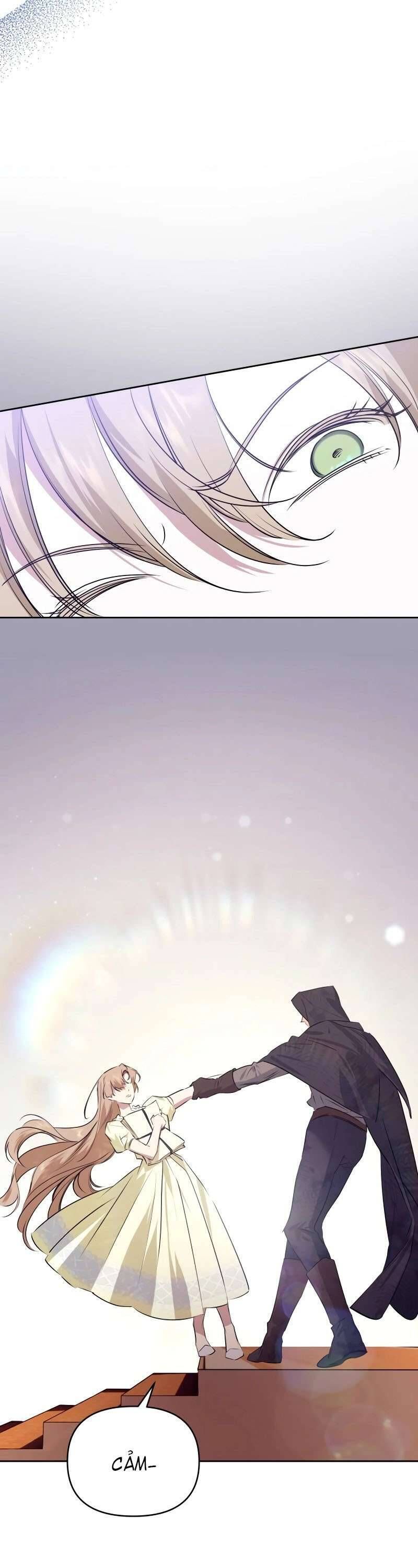 Chàng Ryan Của Em - Chapter 1 - Page 48