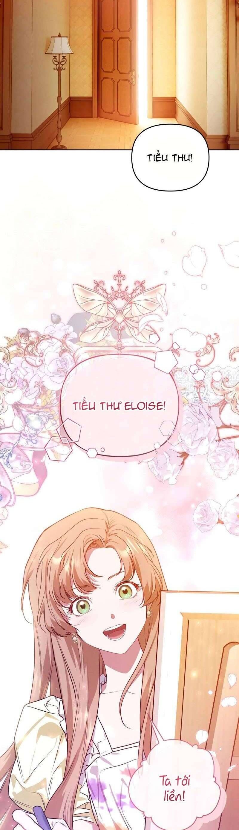 Chàng Ryan Của Em - Chapter 1 - Page 5