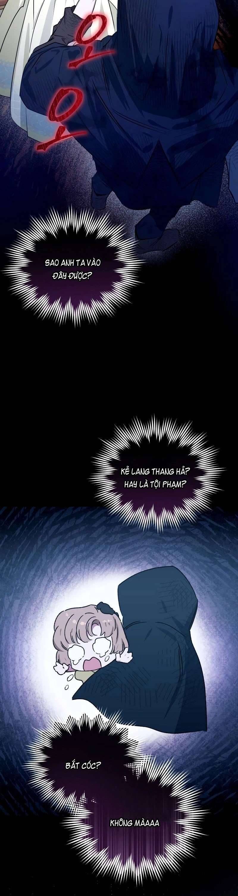 Chàng Ryan Của Em - Chapter 1 - Page 50