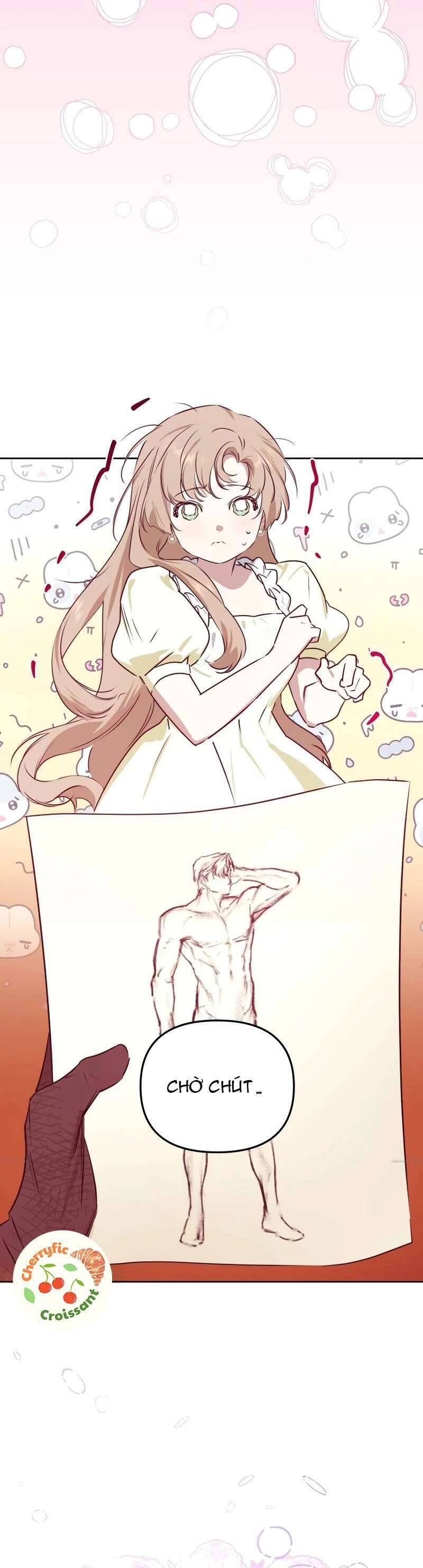 Chàng Ryan Của Em - Chapter 1 - Page 53