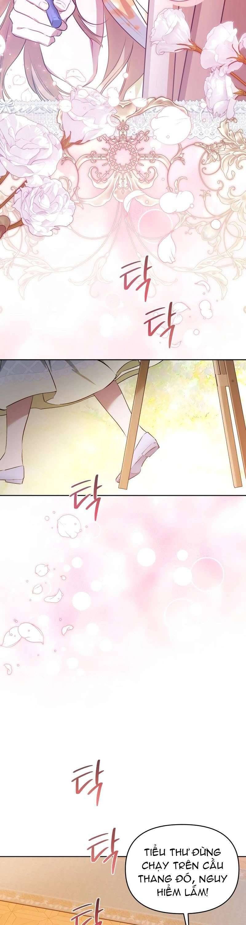 Chàng Ryan Của Em - Chapter 1 - Page 6