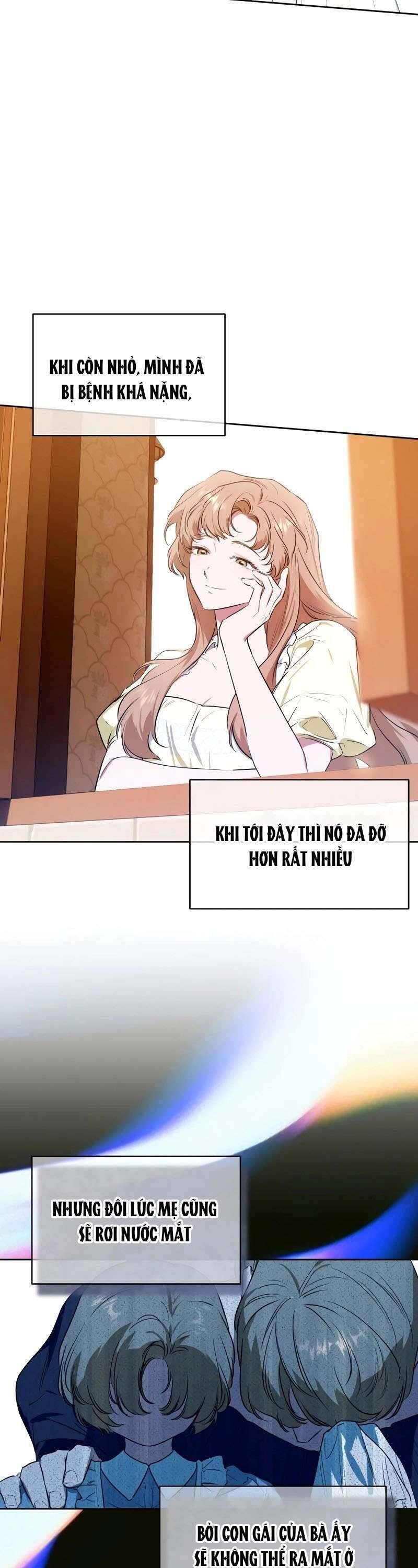 Chàng Ryan Của Em - Chapter 1 - Page 8