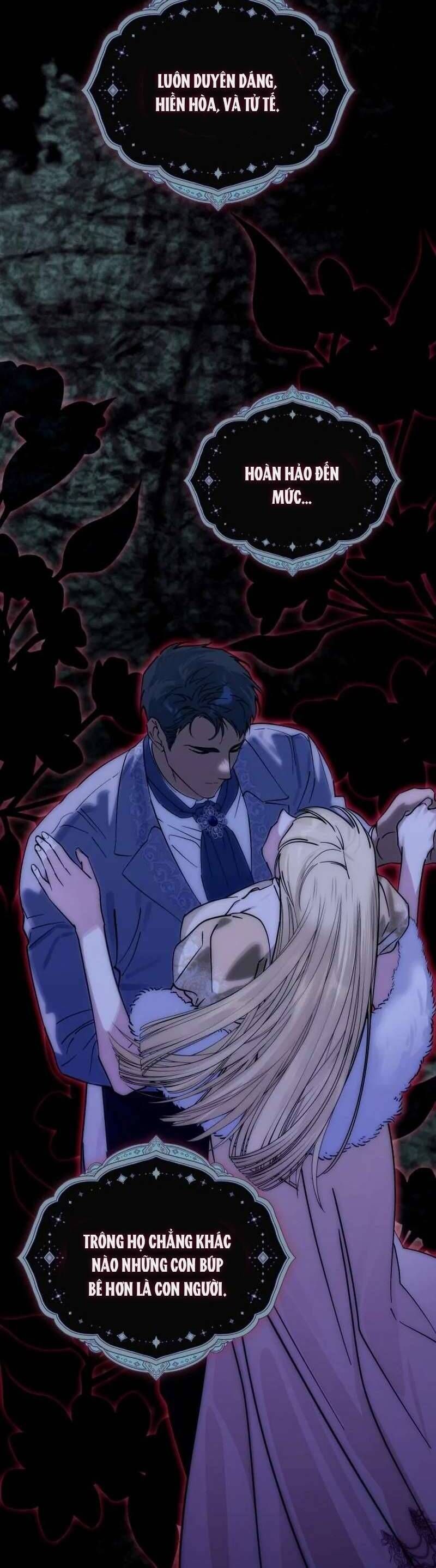 Chàng Ryan Của Em - Chapter 10 - Page 10