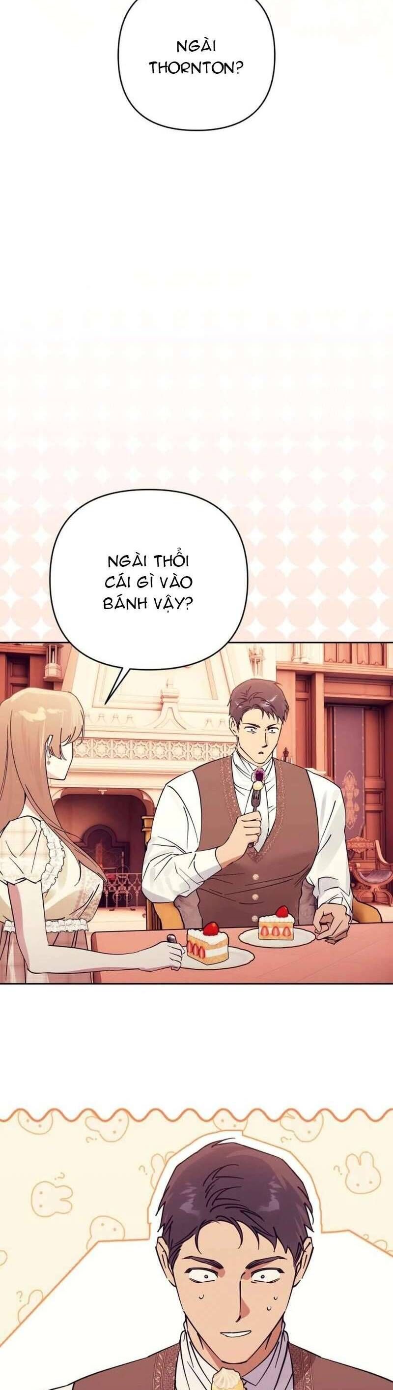 Chàng Ryan Của Em - Chapter 10 - Page 16