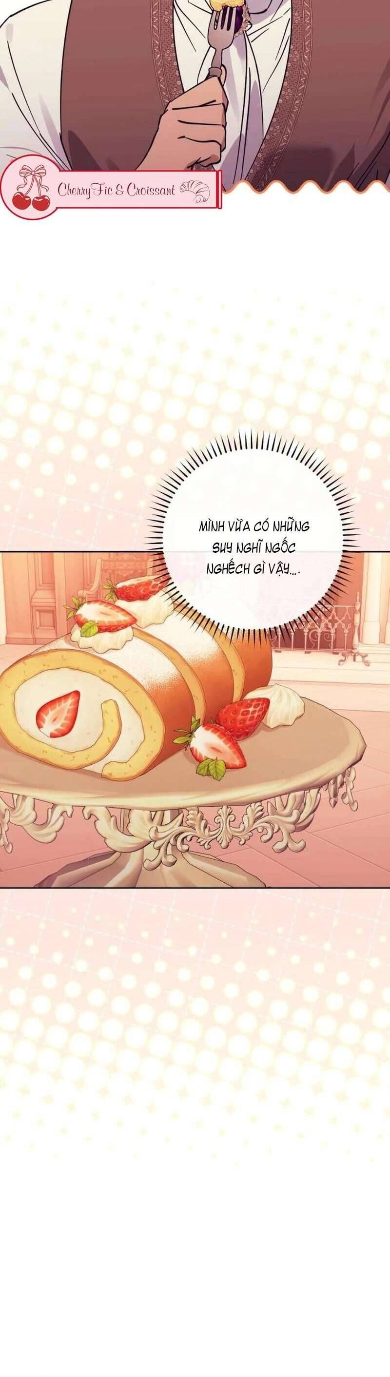 Chàng Ryan Của Em - Chapter 10 - Page 17