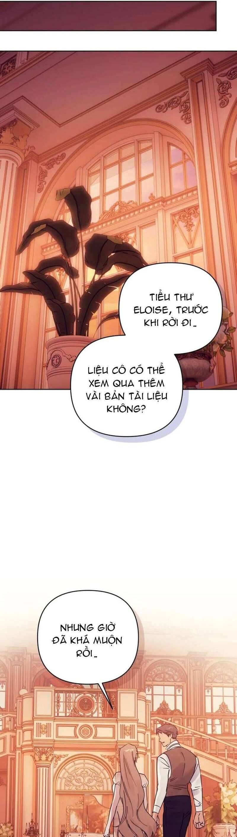 Chàng Ryan Của Em - Chapter 10 - Page 18