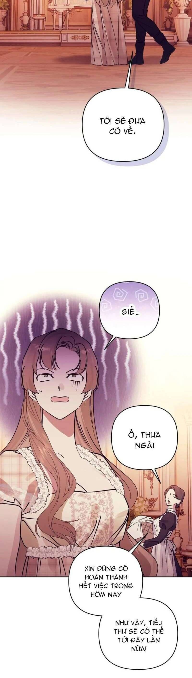 Chàng Ryan Của Em - Chapter 10 - Page 19