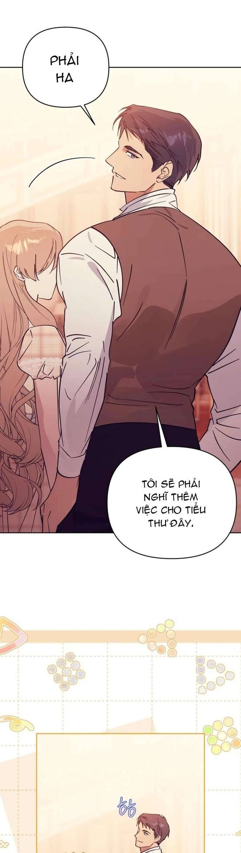 Chàng Ryan Của Em - Chapter 10 - Page 20