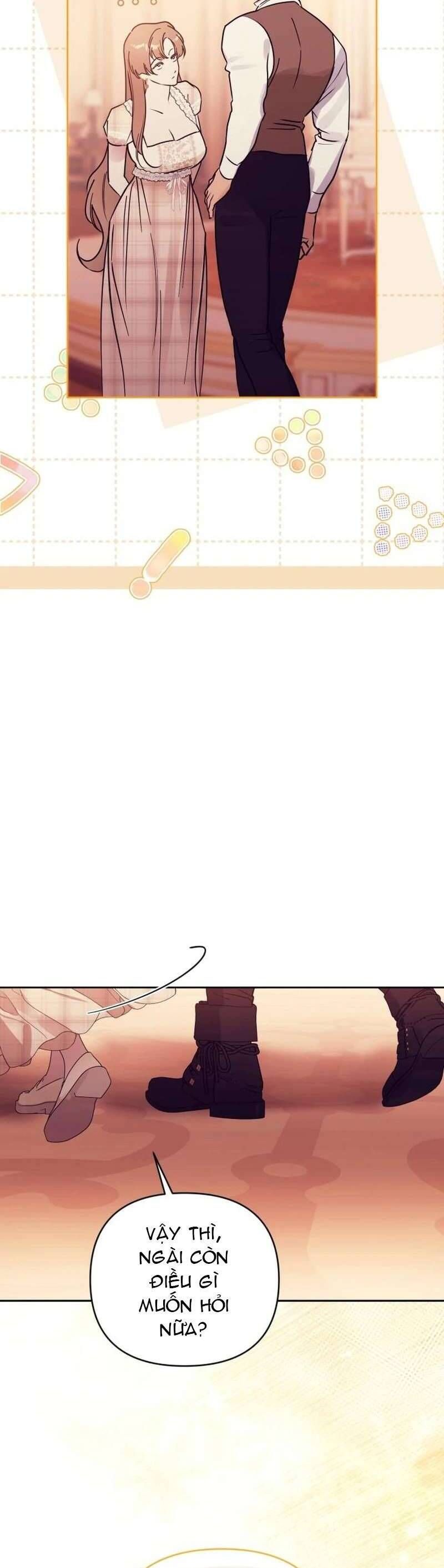 Chàng Ryan Của Em - Chapter 10 - Page 21