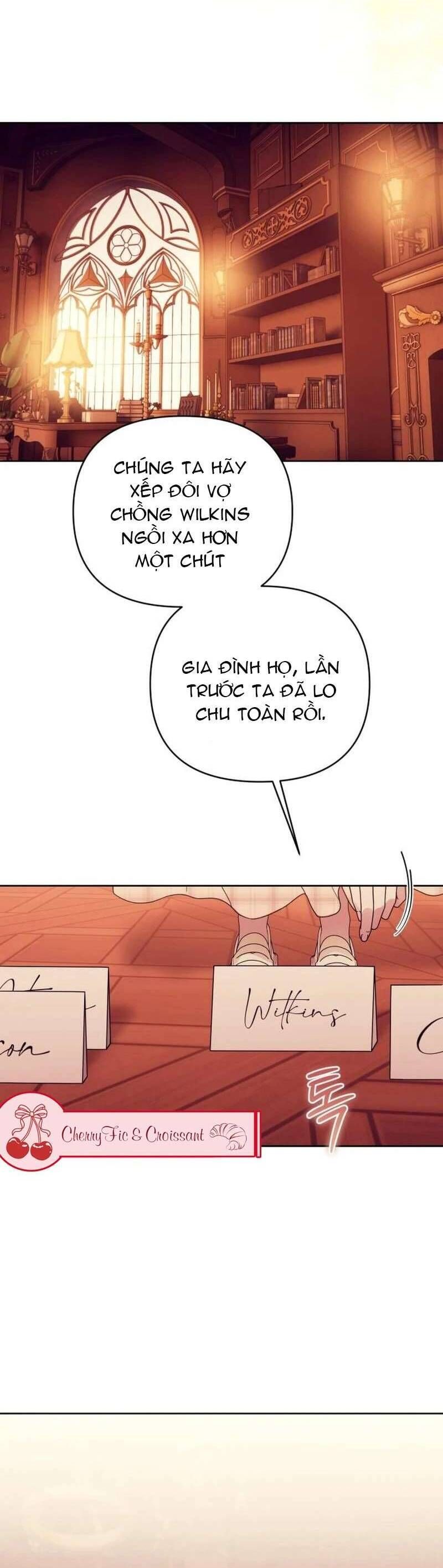 Chàng Ryan Của Em - Chapter 10 - Page 23