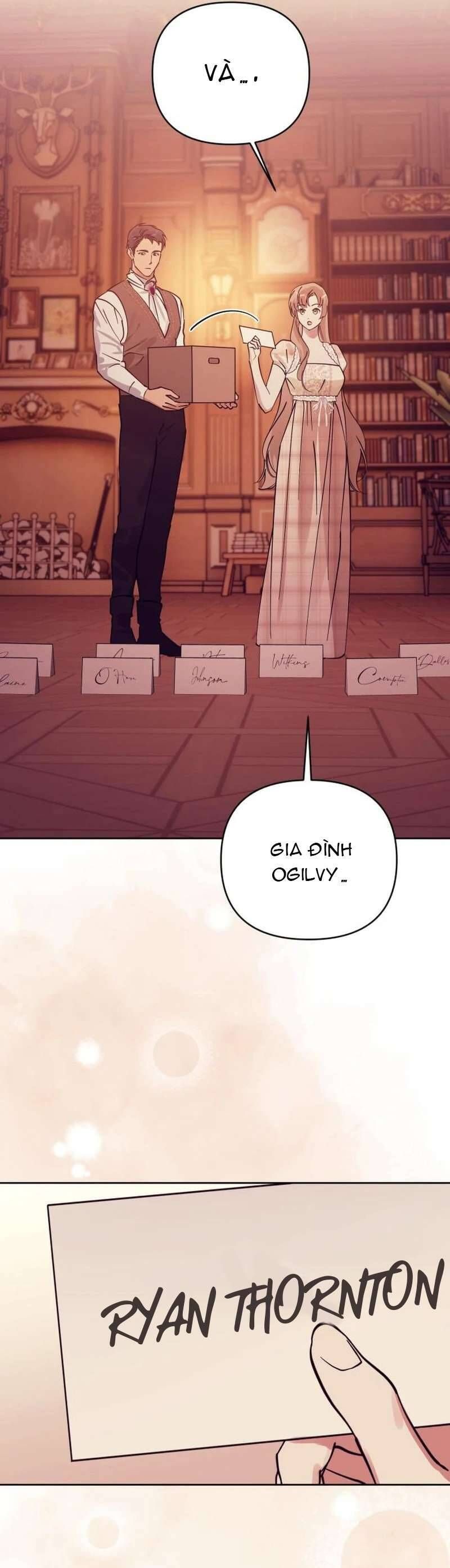 Chàng Ryan Của Em - Chapter 10 - Page 24