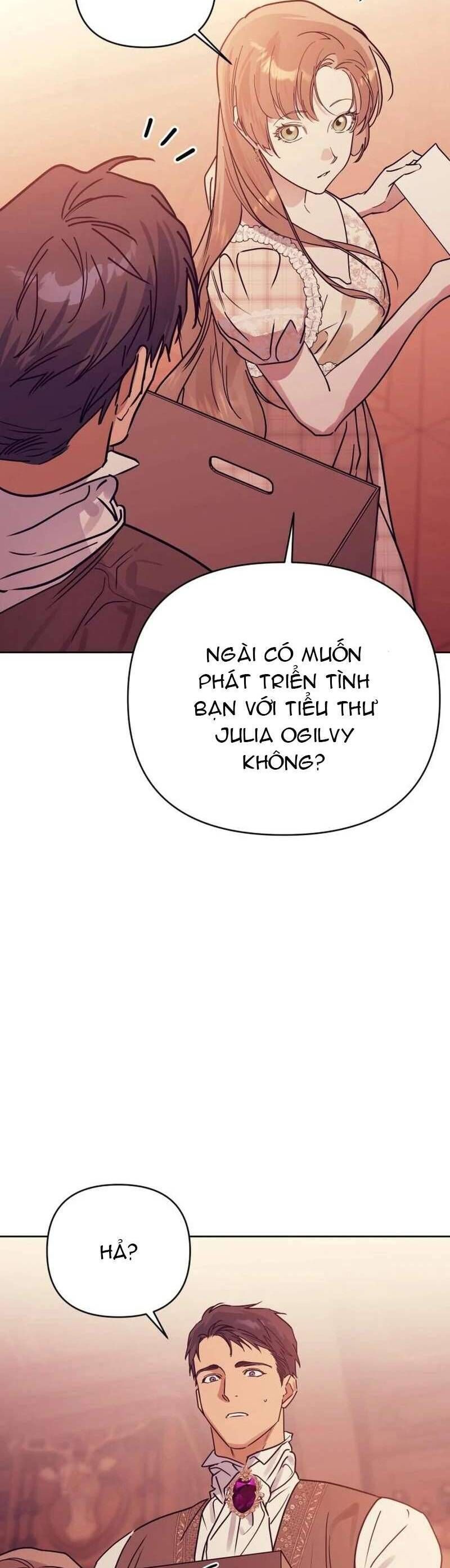 Chàng Ryan Của Em - Chapter 10 - Page 26