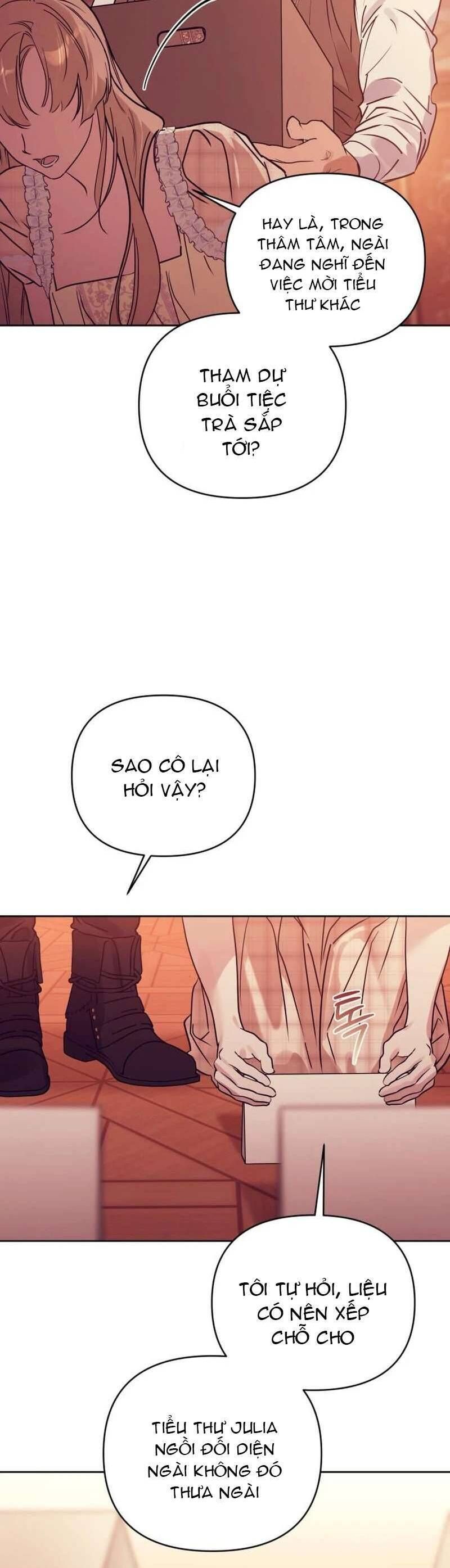 Chàng Ryan Của Em - Chapter 10 - Page 27