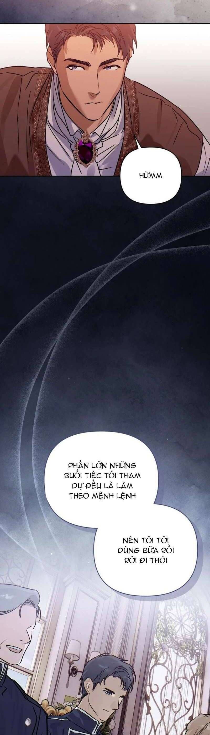 Chàng Ryan Của Em - Chapter 10 - Page 29
