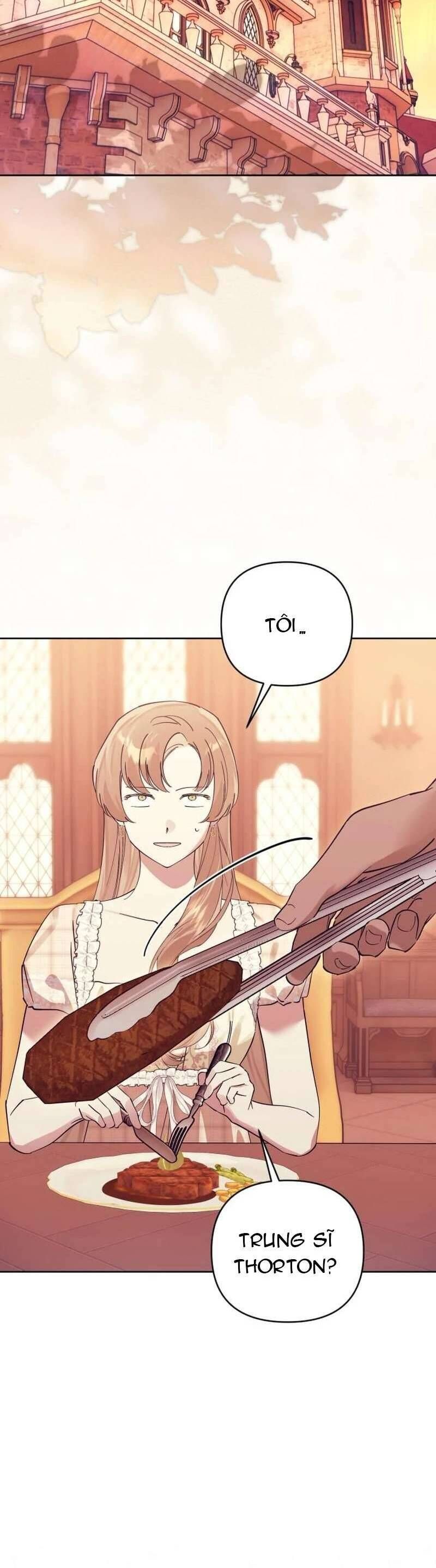 Chàng Ryan Của Em - Chapter 10 - Page 3