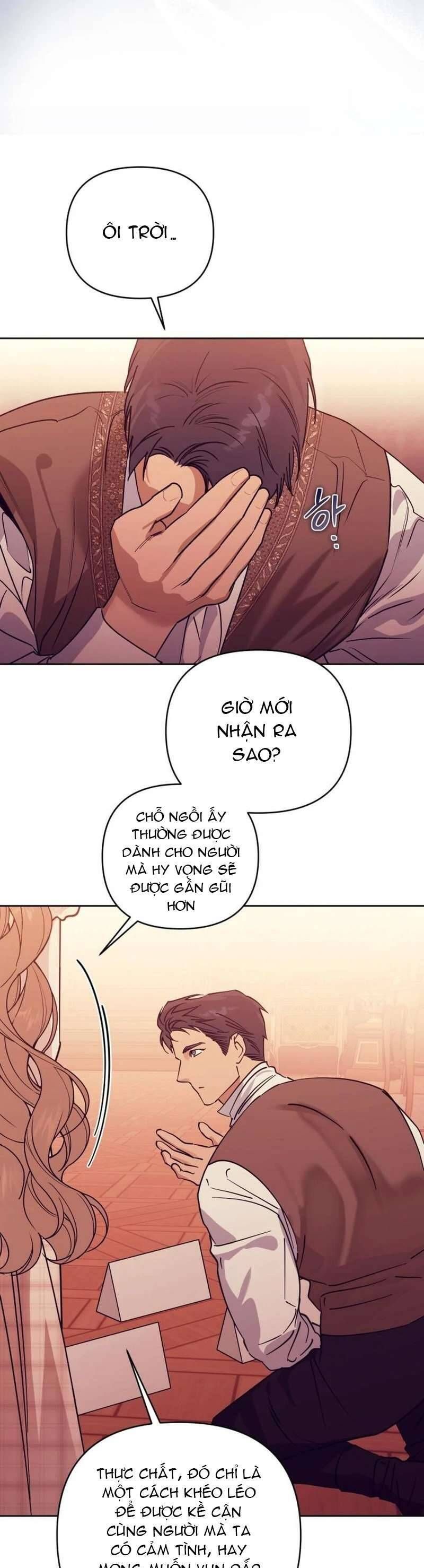 Chàng Ryan Của Em - Chapter 10 - Page 31