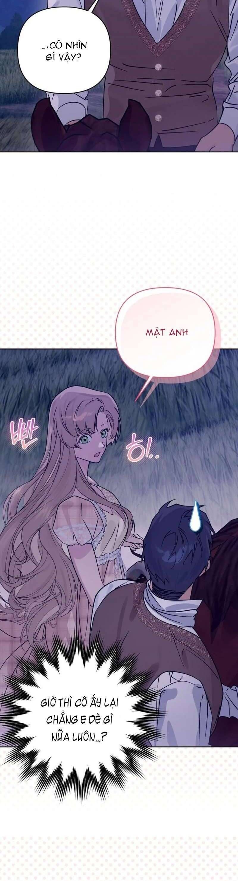 Chàng Ryan Của Em - Chapter 10 - Page 37