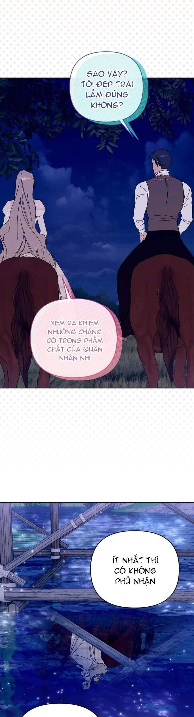 Chàng Ryan Của Em - Chapter 10 - Page 38