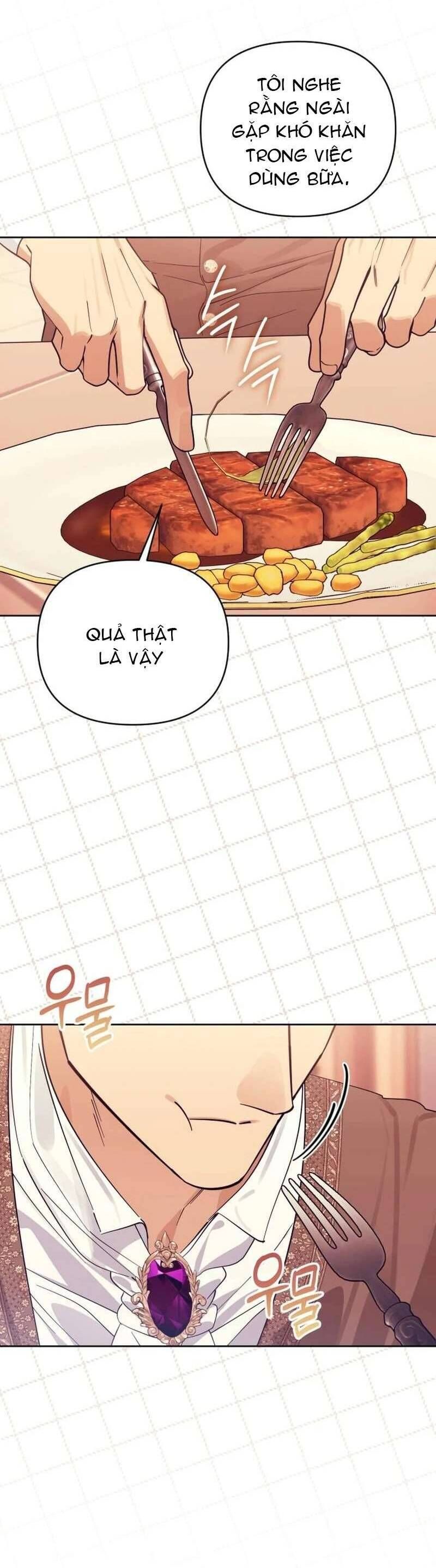 Chàng Ryan Của Em - Chapter 10 - Page 4