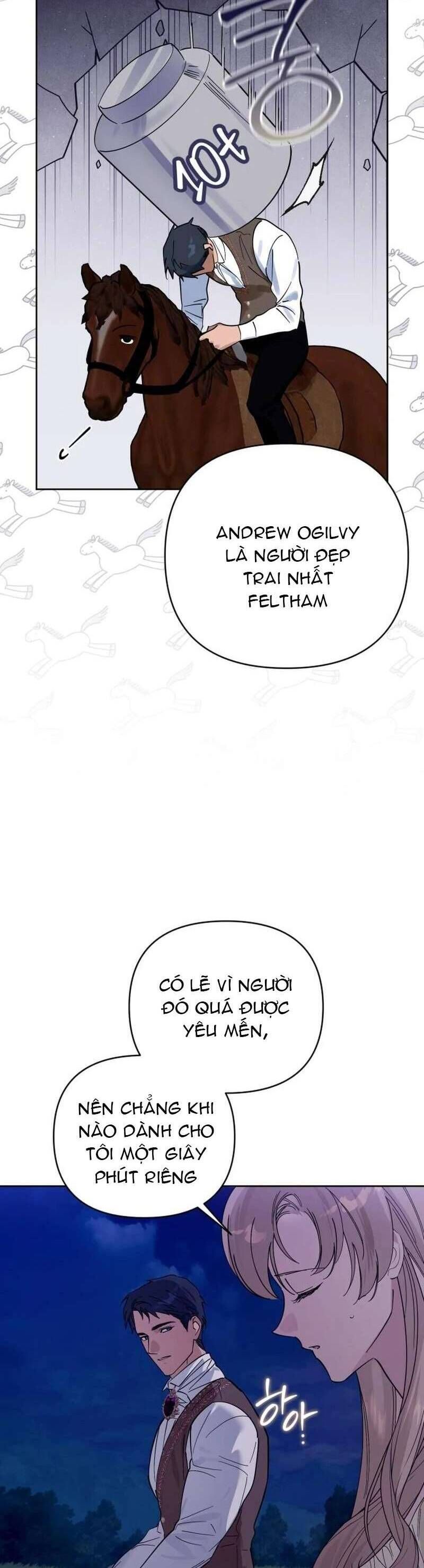 Chàng Ryan Của Em - Chapter 10 - Page 40