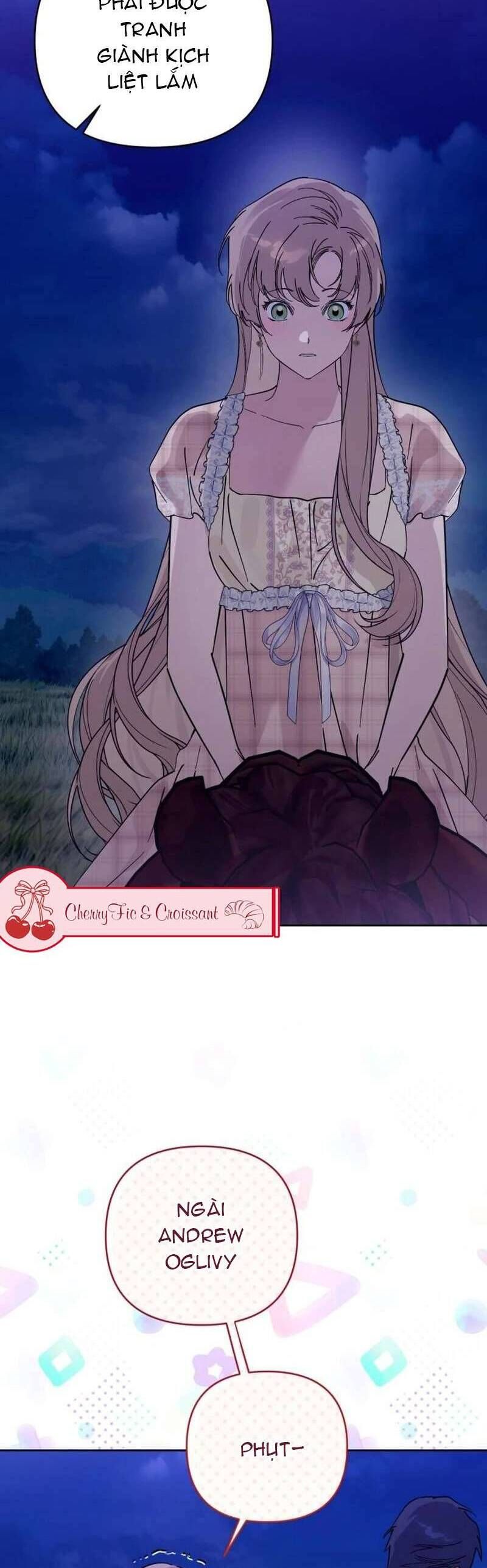 Chàng Ryan Của Em - Chapter 10 - Page 43